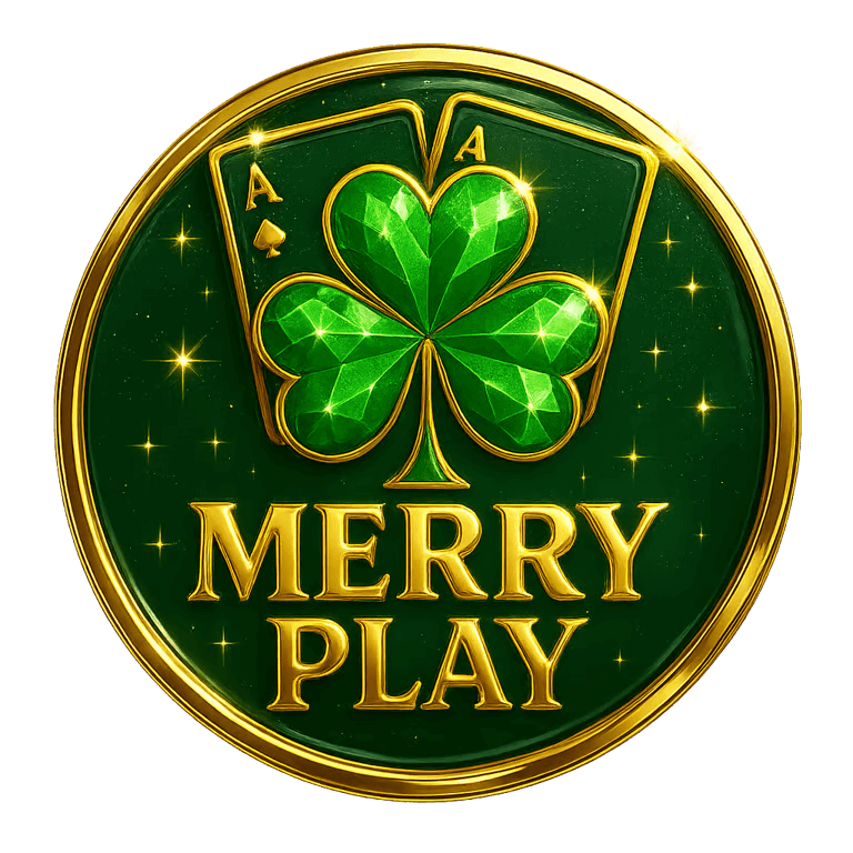 MERRYPLAY